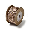 12M 3-Ply Polyester Cotton Cord OCOR-V001-A09-1