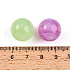 Opaque Resin Beads RESI-N042-16mm-13-3