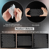 1 Set Plastic Sheets DIY-FG0006-37B-4