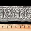 Polyester Lace Trims OCOR-A007-27-2