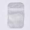 Translucent Plastic Zip Lock Bags OPP-Q006-01-2