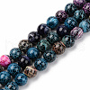 Natural Agate Beads Strands G-S369-006D-B02-1