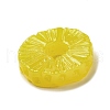 Resin Imitation Fruit Model DJEW-G047-01F-2