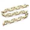Iron Venetian Chains MAK-N034-002B-KC-3