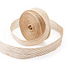 Burlap Ribbon OCOR-TAC0023-09A-2