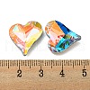 Glass Rhinestone Cabochons RGLA-M017-J02-202ST-3