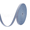 Stitch Denim Ribbon OCOR-TAC0009-04A-01-2