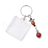 Acrylic Keychain KEYC-JKC01199-02-1
