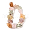 Natural Mixed Gemstone Beads Strands G-S386-C02-3
