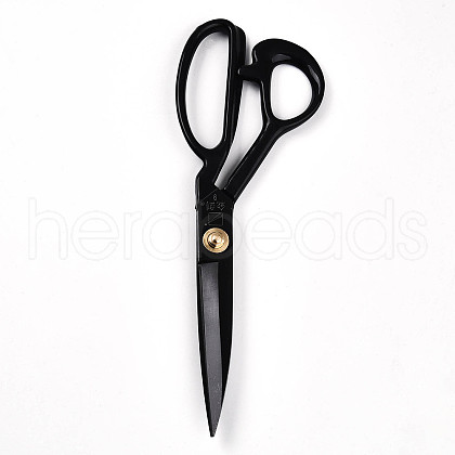 Steel Tailor Scissors TOOL-R118-02B-01-1