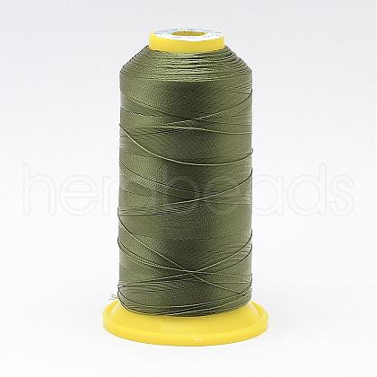 Nylon Sewing Thread NWIR-N006-01E1-0.2mm-1