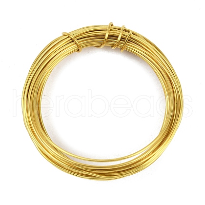 5M Eco-Friendly Brass Wire CWIR-NH0001-04G-0.8mm-1