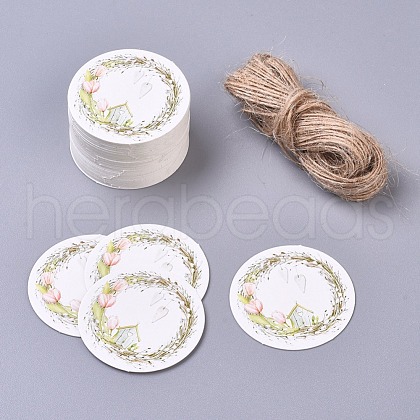 Paper Gift Tags X-CDIS-L004-G01-1