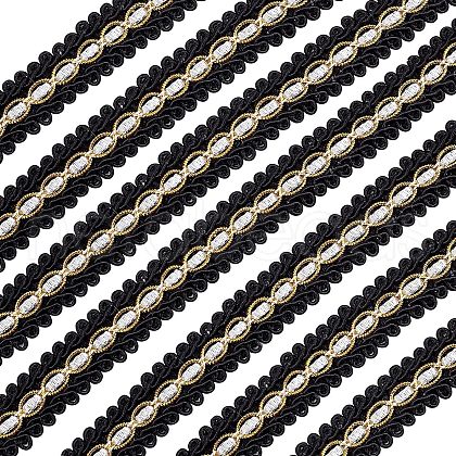 Polyester Ribbon OCOR-WH0063-69B-1