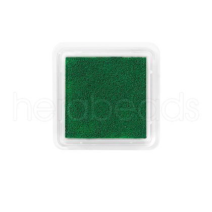 Plastic Craft Finger Ink Pad Stamps WG75845-18-1