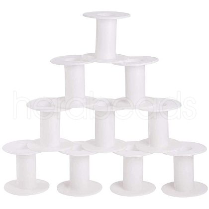 Plastic Empty Spools for Wire TOOL-PH0016-63-1