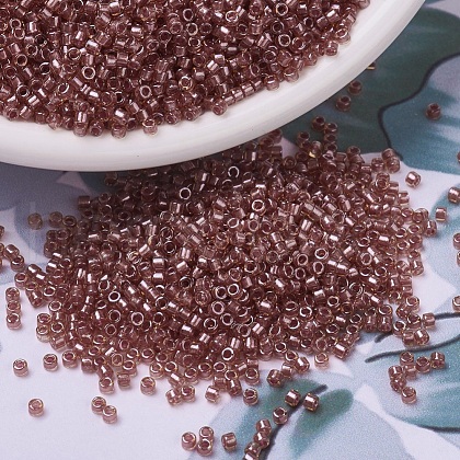 MIYUKI Delica Beads SEED-J020-DB0913-1