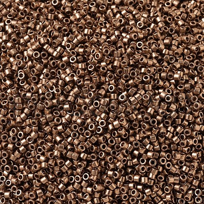 MIYUKI Delica Beads SEED-J020-DB0040-1