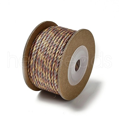 12M 3-Ply Polyester Cotton Cord OCOR-V001-A09-1