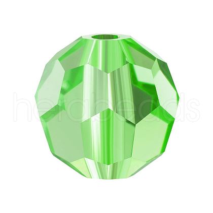 Preciosa® Crystal Beads X-PRC-BB6-50520-1