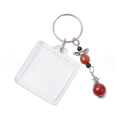 Acrylic Keychain KEYC-JKC01199-02-1