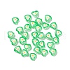Transparent Glass Beads X1-GLAA-C026-03A-1