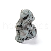 Natural & Synthetic Mixed  Gemstone Display Decorations DJEW-P019-A-3