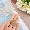 SOFPLATE 600Pcs Jewelry Findings KK-SP0001-71A-S-3