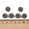 Grade A Rhinestone Beads RB-B027-14-5