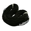 Solid Synthetic Rubber Beading Cord RCOR-G004-01-6mm-1