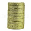 Glitter Metallic Ribbon OCOR-T001-12mm-JC-1