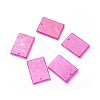 Natural Quartz Pendants G-F609-11-1