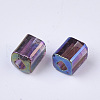 6/0 Glass Seed Beads SEED-S027-06B-09-4