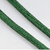 Macrame Rattail Chinese Knot Making Cords Round Nylon Braided String Threads NWIR-O002-07-2