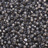 MIYUKI Round Rocailles Beads X-SEED-G007-RR0650-3