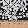 Glass Seed Beads SEED-L011-03A-18-4