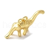 Brass Pendants KK-S518-12A-G-2