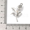 Rack Plating Alloy Pendants FIND-I039-012P-3