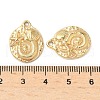 304 Stainless Steel Pendants STAS-C134-11B-G-3