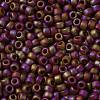 TOHO Round Seed Beads X-SEED-TR15-2639F-2