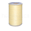 Waxed Polyester Cord YC-E006-0.55mm-A02-1