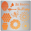 Stainless Steel Cutting Dies Stencils DIY-WH0238-095-1