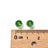 Preciosa® Crystal Beads X-PRC-BB6-50520-200-5