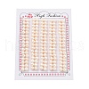 Grade 6A Natural Cultured Freshwater Pearl Beads PEAR-N018-6A-5055A-2