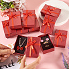 Cardboard Paper Jewelry Set Boxes AJEW-TAC0035-03A-5
