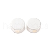 Brass Beads KK-U024-15S-1