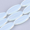 Opalite Beads Strands G-S246-21-1