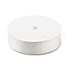Imitation Leather Polyester Ribbon DIY-R050-02E-1