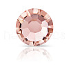 Preciosa® MAXIMA Crystal No Hotfix Flatback Stones Y-PRC-NSS6-70030-3
