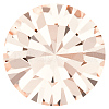 Preciosa® MAXIMA Crystal Round Stones Y-PRC-RBSS10-00520-3